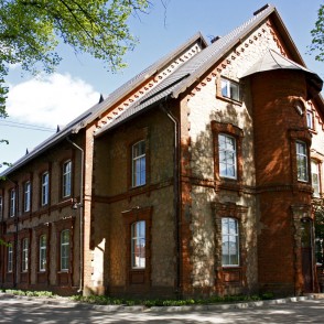 Iecavas kultūras nams Iecavas kultūras nams