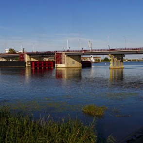 Ventspils paceļamais tilts Ventspils paceļamais tilts