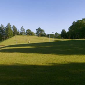 Lielais laukums Ventspilī Lielais laukums Ventspilī