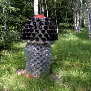 Pudeļu dārzs Pudeļu dārzs