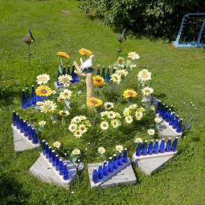 Pudeļu dārzs Pudeļu dārzs