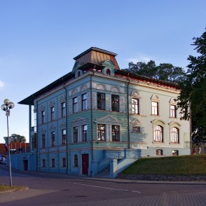 Ventspils brīvostas pārvalde Ventspils brīvostas pārvalde