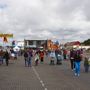 Jūras svētki Ventspilī Jūras svētki Ventspilī