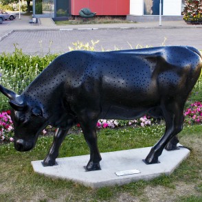 Piena ceļš (Mārīte Guščika) Piena ceļš (Mārīte Guščika)