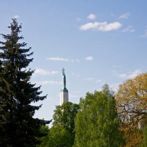 Brīvības piemineklis Rīgā Brīvības piemineklis Rīgā