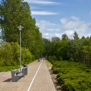 Medņu iela, Ventspils Medņu iela, Ventspils