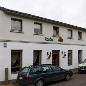 Brīvdienu māja "Karlīnes nams" Brīvdienu māja "Karlīnes nams"