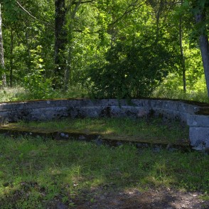 Kazdangas parks Kazdangas parks