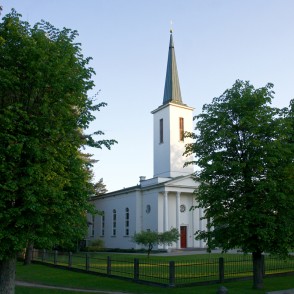 Ikšķiles luterāņu baznīca Ikšķiles luterāņu baznīca