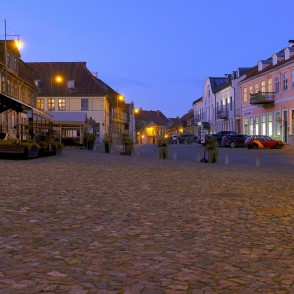 Kuldīgas vēsturiskais centrs Kuldīgas vēsturiskais centrs