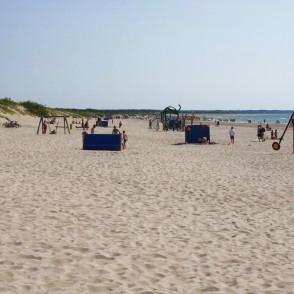 Ventspils pludmale Ventspils pludmale