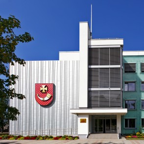 Ventspils pilsētas Dome Ventspils pilsētas Dome