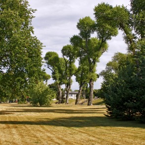 Parks - Zviedru valnis Parks - Zviedru valnis