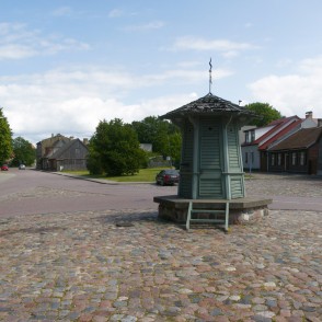 Avota akas laukums Ventspilī Avota akas laukums Ventspilī