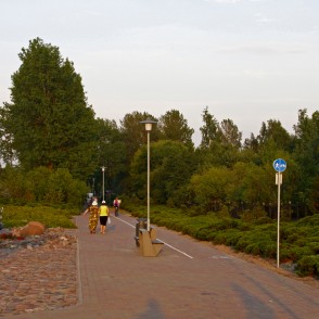 Medņu iela, Ventspils Medņu iela, Ventspils