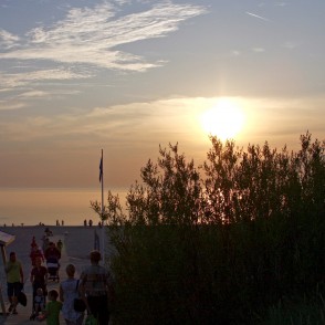 Ventspils pludmale Ventspils pludmale