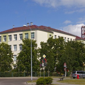 Ventspils 2. pamatskola Ventspils 2. pamatskola