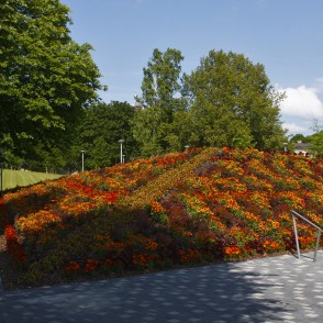 Lielais laukums Ventspilī Lielais laukums Ventspilī