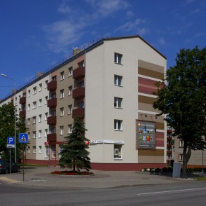 Nedzīvības apdrošināšanas kompānija "Seesam" (Ventspils) Nedzīvības apdrošināšanas kompānija "Seesam" (Ventspils)