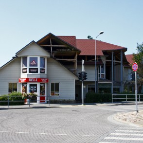 Ventspils, Talsu iela 33 Ventspils, Talsu iela 33