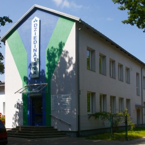 Dziedinātava, Talsu 41, Ventspils Dziedinātava, Talsu 41, Ventspils