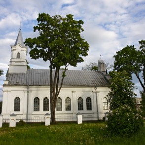 Jēkabpils Svētās Jaunavas Marijas dzimšanas Romas katoļu baznīca Jēkabpils Svētās Jaunavas Marijas dzimšanas Romas katoļu baznīca