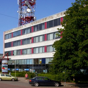 Ventspils, Andreja iela 7/9 Ventspils, Andreja iela 7/9