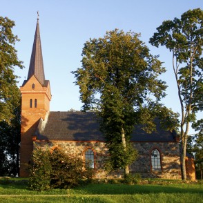 Ropažu evaņģēliski luteriskā baznīca Ropažu evaņģēliski luteriskā baznīca
