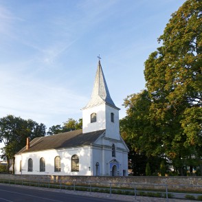Jēkabpils Svētā Miķeļa evaņģēliski luteriskā baznīca Jēkabpils Svētā Miķeļa evaņģēliski luteriskā baznīca