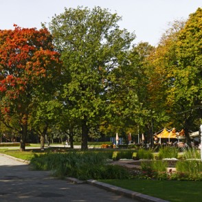 Esplanāde Esplanāde