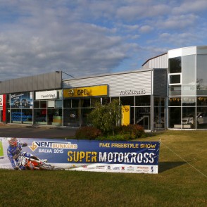 Autocentrs "Autofavorīts", Ventspils Autocentrs "Autofavorīts", Ventspils