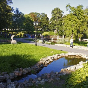 Bastejkalna ainava Bastejkalna ainava