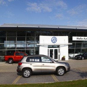 Moller Auto Ventspils Moller Auto Ventspils