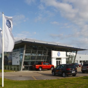 Moller Auto Ventspils Moller Auto Ventspils
