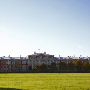 Latvijas Lauksaimniecības universitāte (LLU) Latvijas Lauksaimniecības universitāte (LLU)