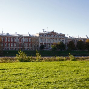 Latvijas Lauksaimniecības universitāte (LLU) Latvijas Lauksaimniecības universitāte (LLU)