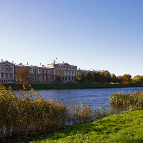 Latvijas Lauksaimniecības universitāte (LLU) Latvijas Lauksaimniecības universitāte (LLU)