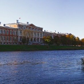 Latvijas Lauksaimniecības universitāte (LLU) Latvijas Lauksaimniecības universitāte (LLU)