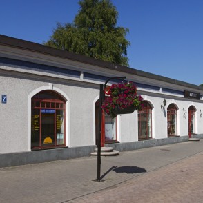 Ventspils, Annas iela 7 Ventspils, Annas iela 7