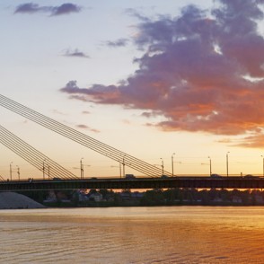 Vanšu tilts Vanšu tilts