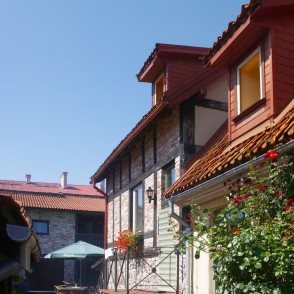 Veisnīca, krogs "Zītari" Veisnīca, krogs "Zītari"