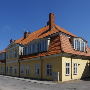 Ventspils, Tirgus iela 7 Ventspils, Tirgus iela 7