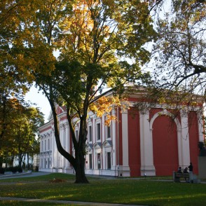 Jelgava History and Art Museum of Ģederts Eliass Jelgava History and Art Museum of Ģederts Eliass