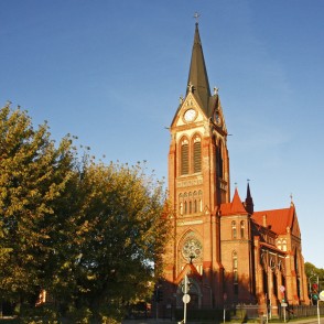 Jelgavas Romas katoļu Bezvainīgās Jaunavas Marijas katedrāle Jelgavas Romas katoļu Bezvainīgās Jaunavas Marijas katedrāle