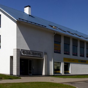 Interjera salons Didrihsons Interjera salons Didrihsons