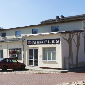 Ventspils galdnieks Ventspils galdnieks
