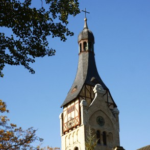 Dubultu Evaņģēliski luteriskā baznīca Dubultu Evaņģēliski luteriskā baznīca