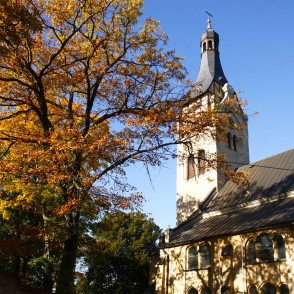 Jūrmalas Dubultu luterāņu baznīca Jūrmalas Dubultu luterāņu baznīca