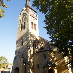 Jūrmalas Dubultu luterāņu baznīca Jūrmalas Dubultu luterāņu baznīca