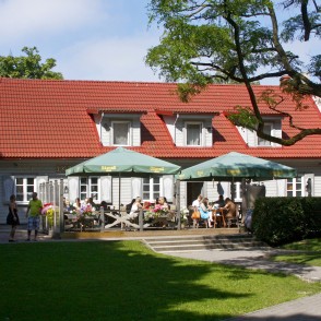 Kafejnīca "Skroderkrogs", Ventspils Kafejnīca "Skroderkrogs", Ventspils